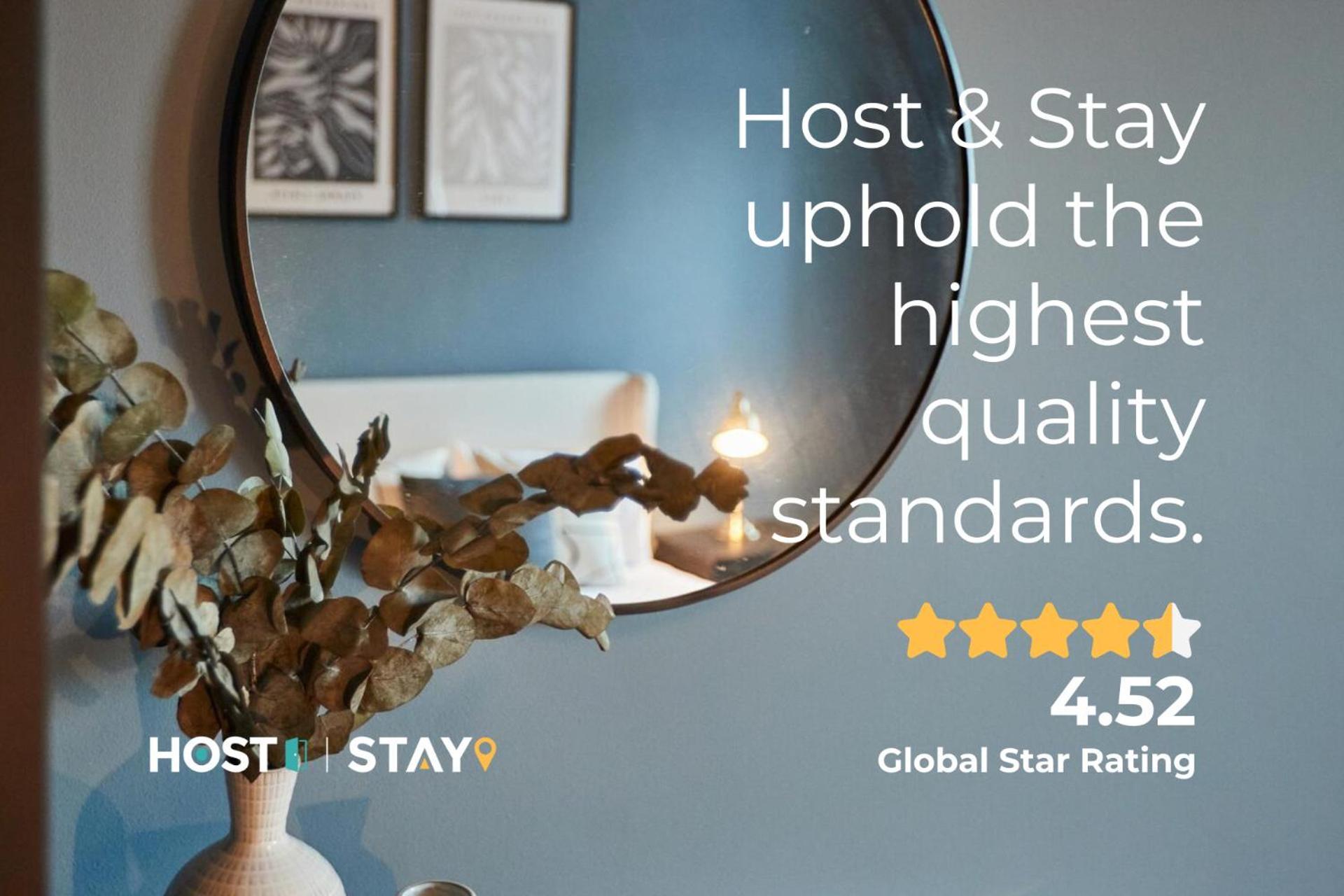 Host & Stay - Princes Cottage 诺里奇 外观 照片